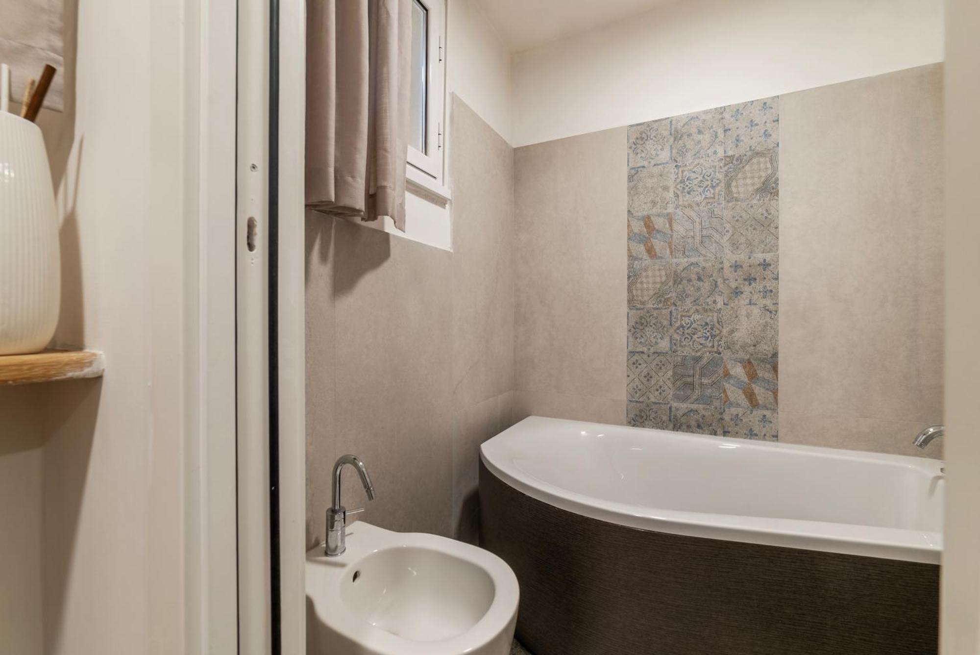 Mm Piramide Apartment Rome