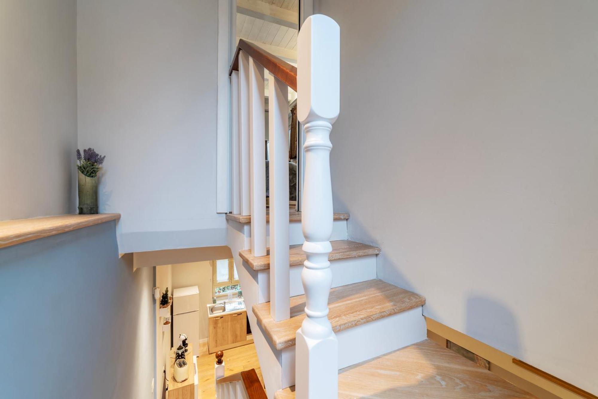 Apartamento Mm Piramide *